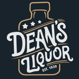 Deans Liquor Logo